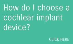 Brand Comparison Chart Choosing A Cochlear Implant Brand