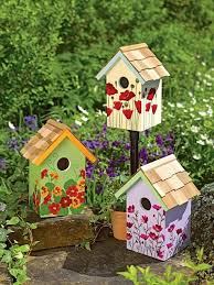 Bird Houses Ideas Diy