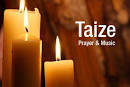 Taize prayer