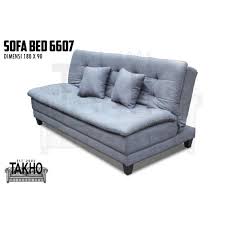 jual sofa bed 6607 sofa santai