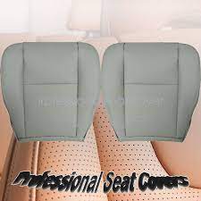 Passenger Bottom Replacement Seat Cover