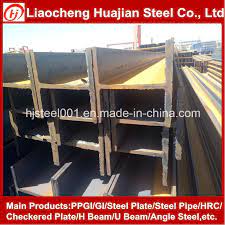 12 meter length h beam by chinese