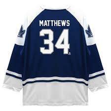 Like the legends who wore it. Matthews Fans Deluxe Chandail Hockey A Manches Longues Pour Homme De La Lnh Des Canadiens De Montreal Walmart Canada