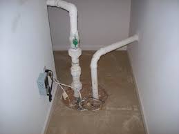 Hiding Piping In Finished Basement