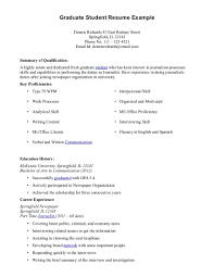 Journalism Resumes   Free Resume Example And Writing Download