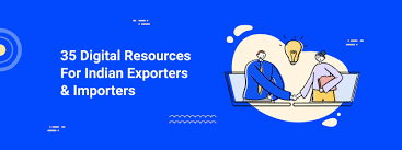 Maybe you would like to learn more about one of these? 35 Digital Resources You Need To Run An Export Import Business