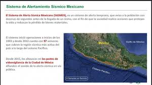 Encuentra alerta sismica mexico en mercadolibre.com.mx! Error Humano En 2 Fallas De Alerta Sismica Habra Prueba El 11 De Abril Y Gobcdmx Reactivara Simulacros Capital Cdmx