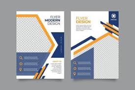 flyer vector art icons and graphics