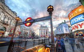 Hd London Piccadilly Wallpapers Peakpx