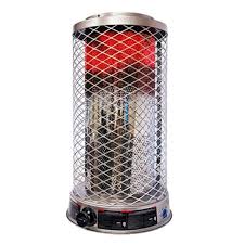 Natural Gas Radiant Heater