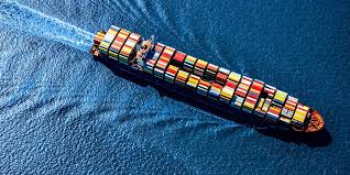 New shipping fund targets 7% yield from global freight boom - Citywire
