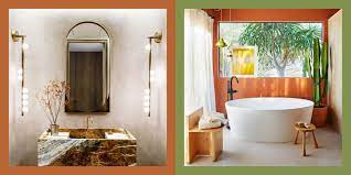 Dream bathrooms start with lowe's. 60 Beautiful Bathroom Design Ideas Small Large Bathroom Remodel Ideas