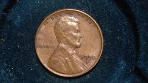 1958 D Wheat Penny Value Starting At 15 Cents