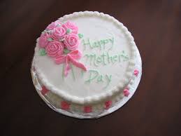 Help her reduce her stress levels, even ju. Rose Spray Mother S Day Cake Cake Queen