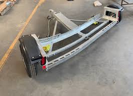 The success of tesla's early models such as the tesla roadster and the model s led to a collective shift i. 1 Car Tow Dolly Disc Brake Dolly Free Nationwide Ship