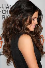 When you've got long hair that seems to have a mind of its own, finding that ideal wedding hairstyle is no easy feat. Pin By Mia Eugenio On Need This Selena Gomez Hair Hair Styles Long Hair Styles