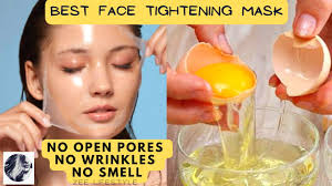 anti aging skin tightening face mask