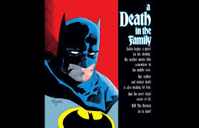 Tragedy strikes the batman's life again when robin jason todd tracks down his birth mother only to. Batman Death In The Family Full Movie 2020 Free Batman Ditf2020 Twitter