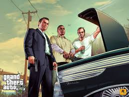 grand theft auto gta wallpapers