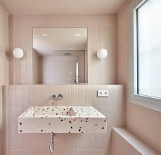 The above bathroom designs can give you ideas on what to do. Best 60 Modern Bathroom Design Photos And Ideas Dwell