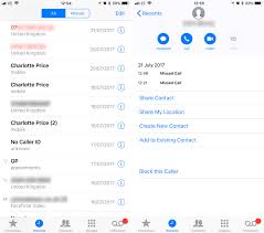 How to block a number from calling you on your iphone. How To Block Phone Numbers On Any Iphone Stop Nuisance Callers Macworld Uk