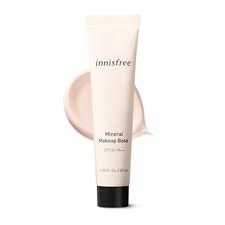 innisfree mineral makeup base spf30 pa