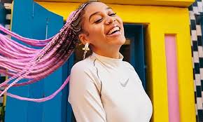 Rouge, moozlie & sho madjozi: Sa Sho Madjozi Partners With Local Bank To Share Successes Music In Africa