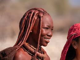 unique cultures of african tribes