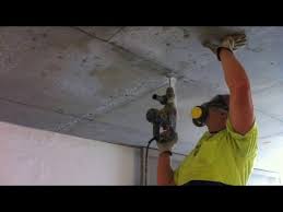 melbourne repair concrete water leaks