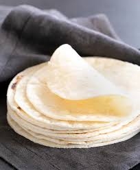 soft paleo flour tortillas authentic