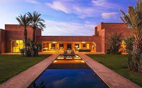 vente villa à marrakech immobilier de