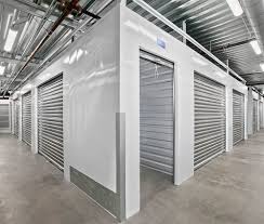 storage facility features pac it away