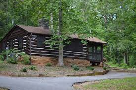 cabin 1 picture of table rock state
