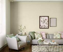Pale Ivory 7892 House Wall Painting