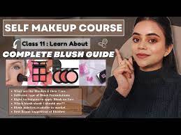cl 11 self makeup course