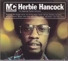 Image result for Herbie Hancock