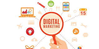 Digital Marketing học trường nào – Địa chỉ đào tạo chuyên nghiệp