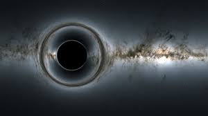 take a fun trip into a black hole what