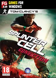 Start date jan 31, 2019. Descargar Splinter Cell 5 Conviction Pc Full Espanol Mega Mediafire Utorrent Full Games 0k Tom Clancy S Splinter Cell Xbox 360 Tom Clancy