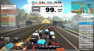 how to race on zwift 7 top tips and