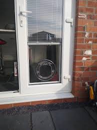 Our Pet Doors That Cat Flap Company Ltd