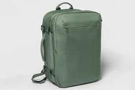 target s viral travel backpack is back