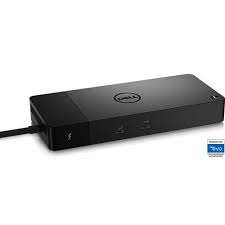 dell 130w laptop computer docking