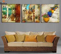 Wall Art Painting Decorative Pictures