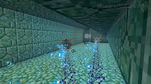 ocean monuments minecraft 101