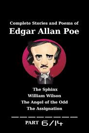 stories and poems of edgar allan poe