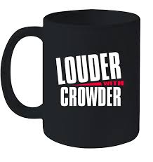 Steven has an impromptu conversation on libertarian socialism, whether it can work and debunks the myth that the left is the party of the little guy. Louderwithcrowder Com Teedrama