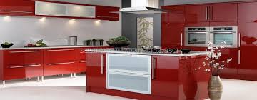 best stainless steel modular kitchen