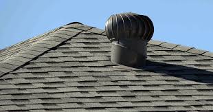Roof Ventilation How To Vent Roofs