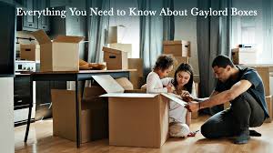 What is a gaylord in shipping. Everything You Need To Know About Gaylord Boxes The Pinnacle List